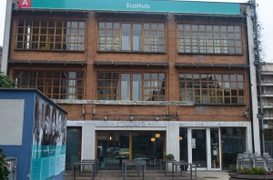 ecohaus