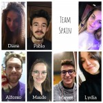 The Spanish Team The Spanish Team