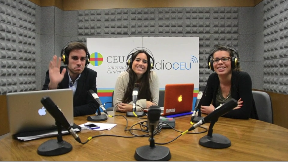 Spain on the wave team